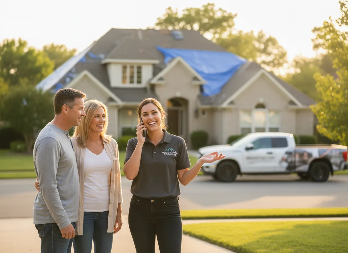 Emergency Roof Repair Joaquin, TX FAQs